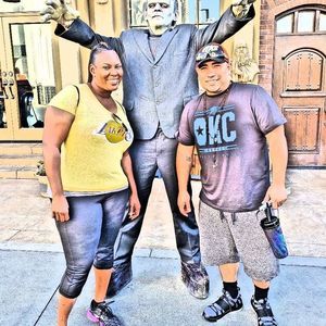 Meet your Posher, Israel